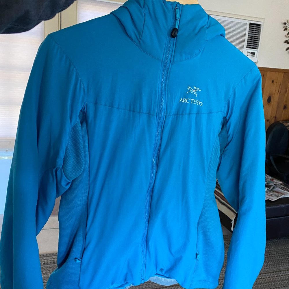 Arc'teryx Atom LT Hoody Women's S